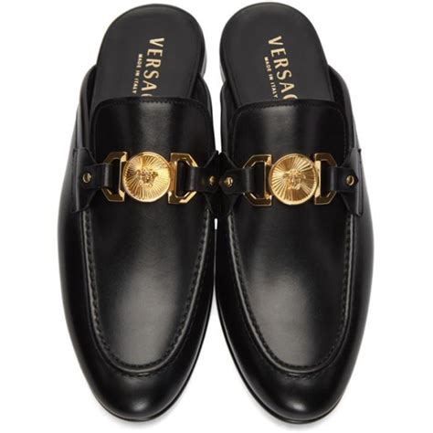 versace loafers for cheap|gianni Versace men's slip ons.